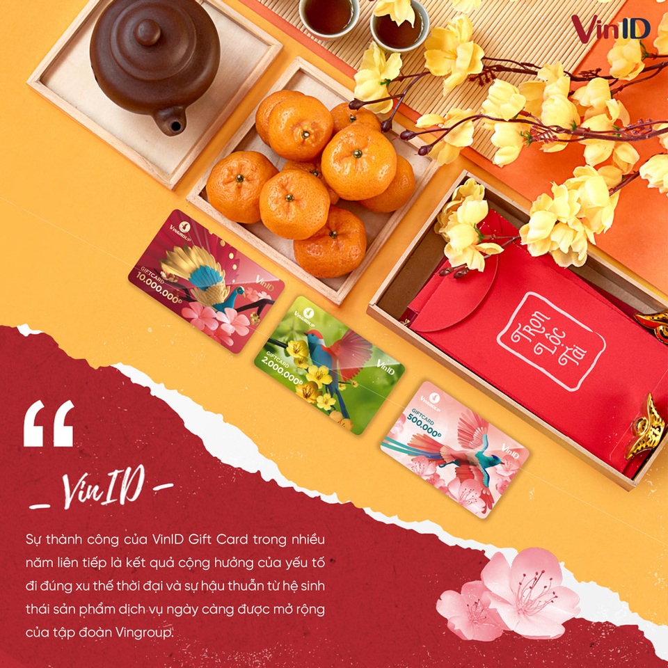 Làm cách nào để hết lo vì… nhận quà Tết - 3 Làm cách nào để hết lo vì… nhận quà Tết - 3