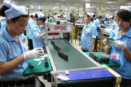 Tăng lương tối thiểu: ILO cảnh báo yếu tố cạnh tranh toàn cầu
