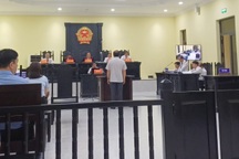 Trả hồ sơ vụ 2 cha con chủ nhà máy xử lý rác ở Cà Mau bị cáo buộc lừa đảo