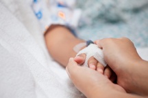 Cách nhận biết ung thư gan ở trẻ