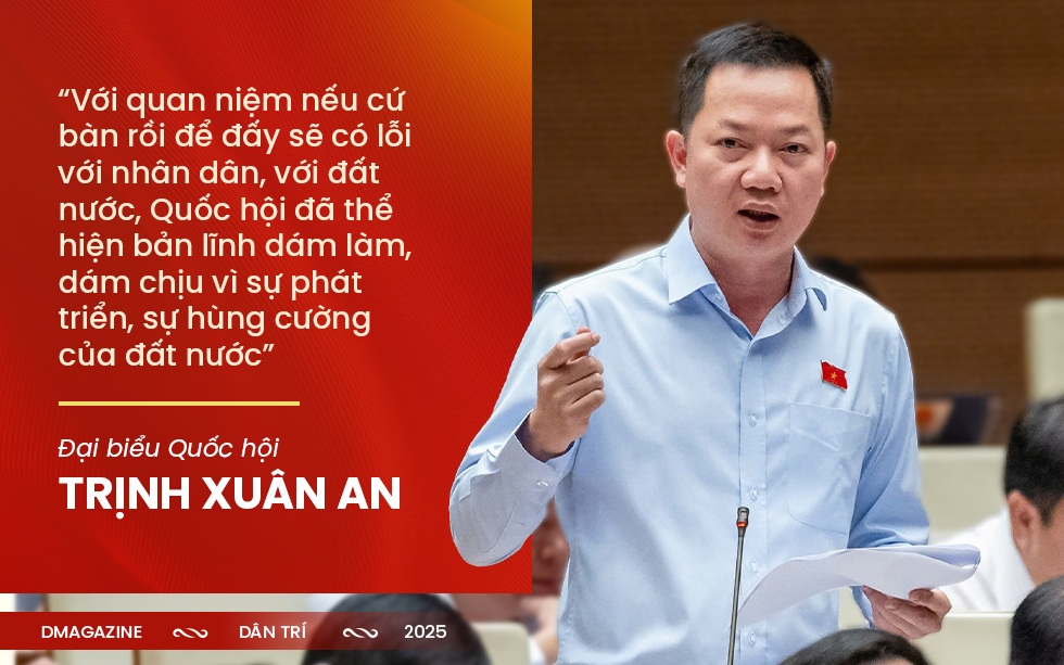 Những bước chuyển mình ngoạn mục của Việt Nam sau 50 năm thống nhất - 13 Những bước chuyển mình ngoạn mục của Việt Nam sau 50 năm thống nhất - 13
