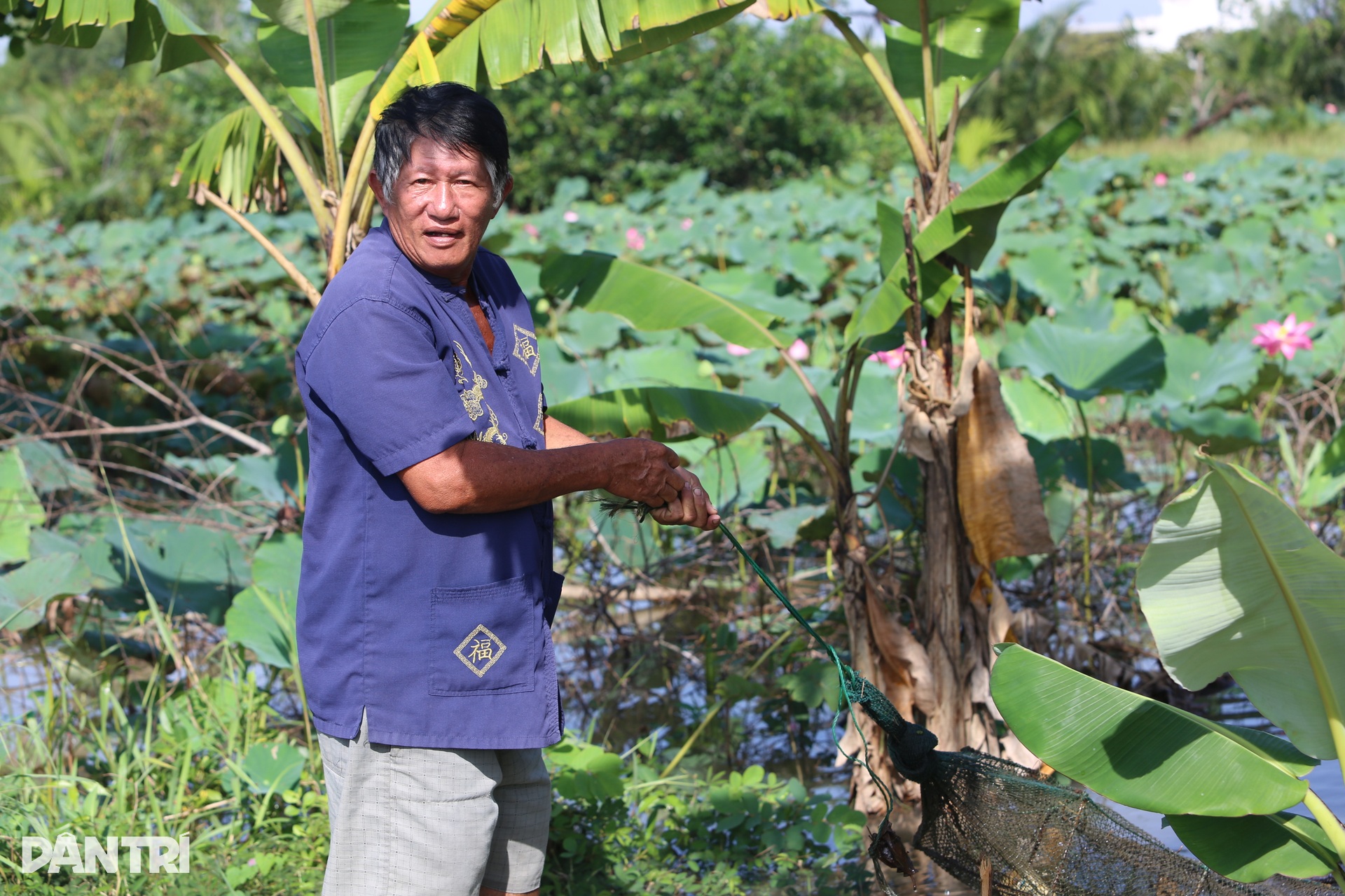 Cận cảnh siêu dự án khiến nhiều cựu lãnh đạo tỉnh Đồng Nai bị khởi tố - 12