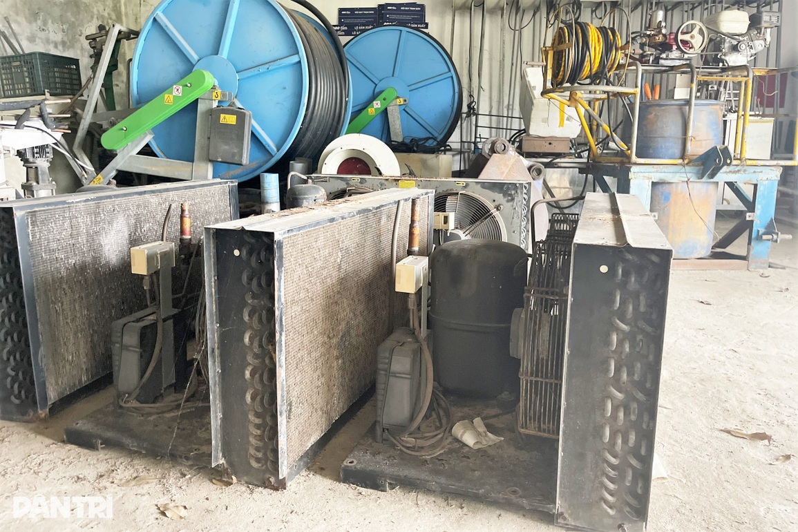 Dự án nông nghiệp công nghệ cao FLC lèo tèo sau 4 năm triển khai - 9