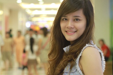 Nữ lập trình viên: Cơ hội trở thành “hotgirl” công sở