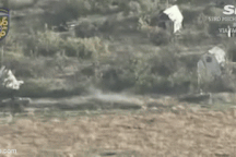 ISW: Nga tấn công ở Toretsk nhằm tạo đột phá tại Chasov Yar hoặc Avdiivka