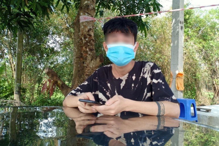Gần Tết, cử nhân cày sấp mặt vẫn thua… lương công nhân - 4 Gần Tết, cử nhân cày sấp mặt vẫn thua… lương công nhân - 4