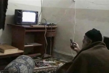 Hé lộ thông tin trong 6.000 trang tài liệu thu giữ tại nhà Bin Laden