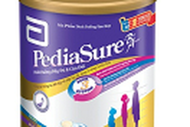 Tạm biệt chứng biếng ăn ở trẻ