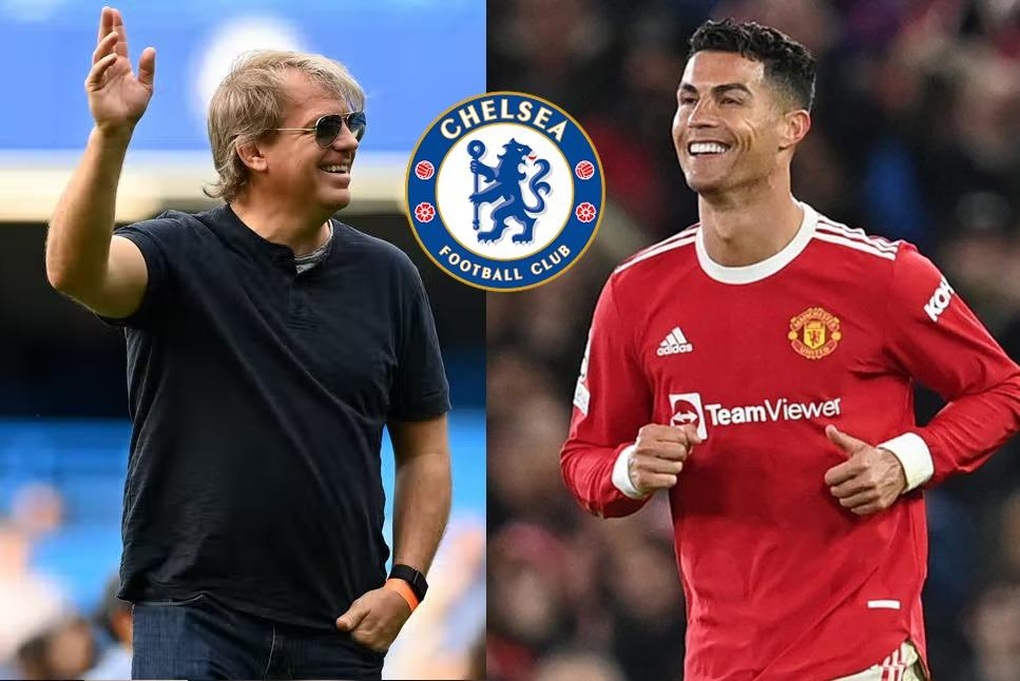 Chelsea bất ngờ vung tiền giải cứu C.Ronaldo khỏi Man Utd - 1 Chelsea bất ngờ vung tiền giải cứu C.Ronaldo khỏi Man Utd - 1