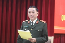 Các vụ án sẽ được xử lý như thế nào khi bỏ công an cấp huyện?