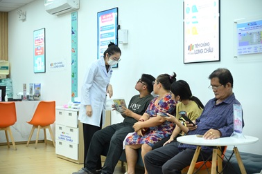 Sốt xuất huyết gia tăng tại Phú Quốc: Người dân cần chủ động phòng bệnh