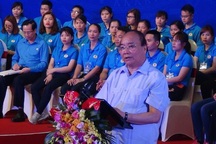 Ngày 5/5: Thủ tướng Chính phủ gặp gỡ công nhân kỹ thuật cao