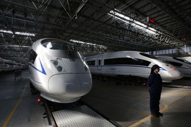 Trung Quốc đẩy mạnh chiến dịch “Made in China”