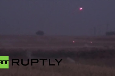 Không quân Nga xóa sổ 289 mục tiêu IS trong 2 ngày