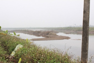 Việc tham mưu cưỡng chế thu hồi đất ở huyện Tiên Lãng có vấn đề!