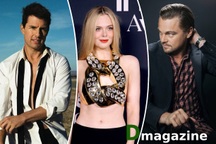 Những nghệ sĩ tài hoa nổi tiếng thế giới sinh năm Dần