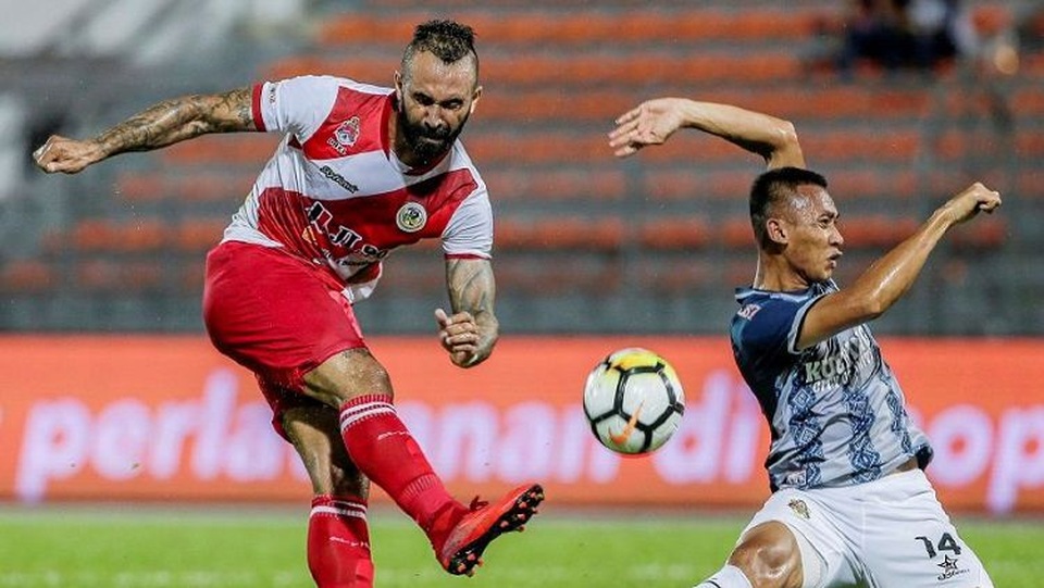 Truyền thông Indonesia cảnh báo chính sách nhập tịch cầu thủ của Malaysia - 1 Truyền thông Indonesia cảnh báo chính sách nhập tịch cầu thủ của Malaysia - 1