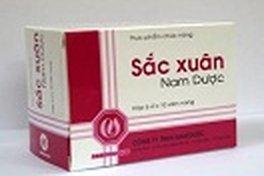 Mang sắc xuân về cho phụ nữ tuổi mãn kinh