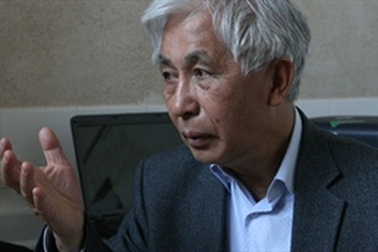 Viện Vật lý Mỹ vinh danh GS Trần Thanh Vân 