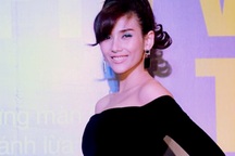 Võ Hoàng Yến vẫn “siêu gầy” sau tin đồn nghiện ngập