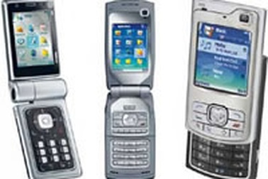 Sắp có game 3D trên "dế" Nokia