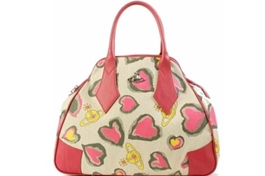 Sành điệu BST túi Vivienne Westwood 