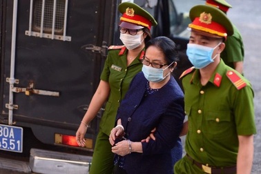 Đại gia Dương Thị Bạch Diệp than "đau đớn vì 3 năm ở tù", một mực kêu oan