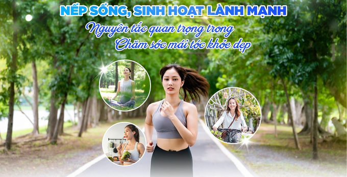 Đừng chỉ mãi skincare, đã đến lúc bạn cần quan tâm tới mái tóc của mình - 2 Đừng chỉ mãi skincare, đã đến lúc bạn cần quan tâm tới mái tóc của mình - 2