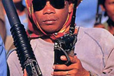 Những "công nghệ" phòng chống hải tặc 