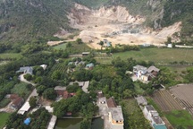 Động đất ở Ninh Bình