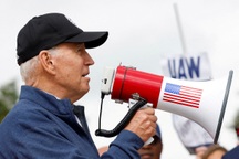 Tổng thống Biden: Ông Trump sẽ không chấp nhận kết quả bầu cử nếu thua cuộc