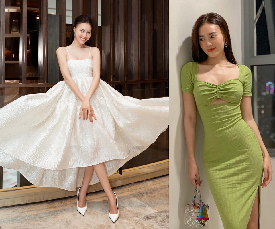Hương Giang diện vest không nội y, khoe vòng một căng tròn - 11 Hương Giang diện vest không nội y, khoe vòng một căng tròn - 11