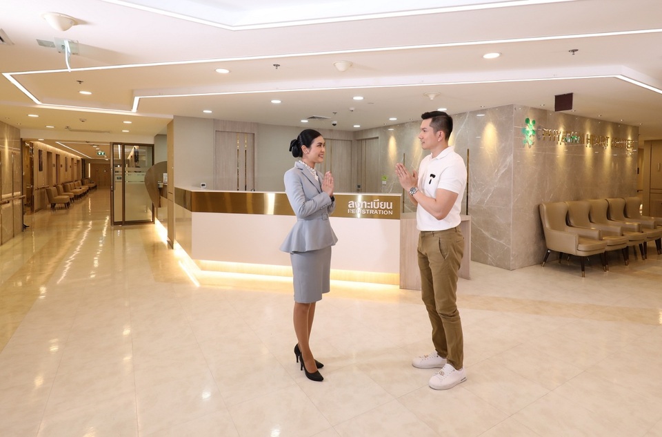 Sự hấp dẫn của du lịch kết hợp chăm sóc sức khỏe ở Thái Lan - 7 Sự hấp dẫn của du lịch kết hợp chăm sóc sức khỏe ở Thái Lan - 7