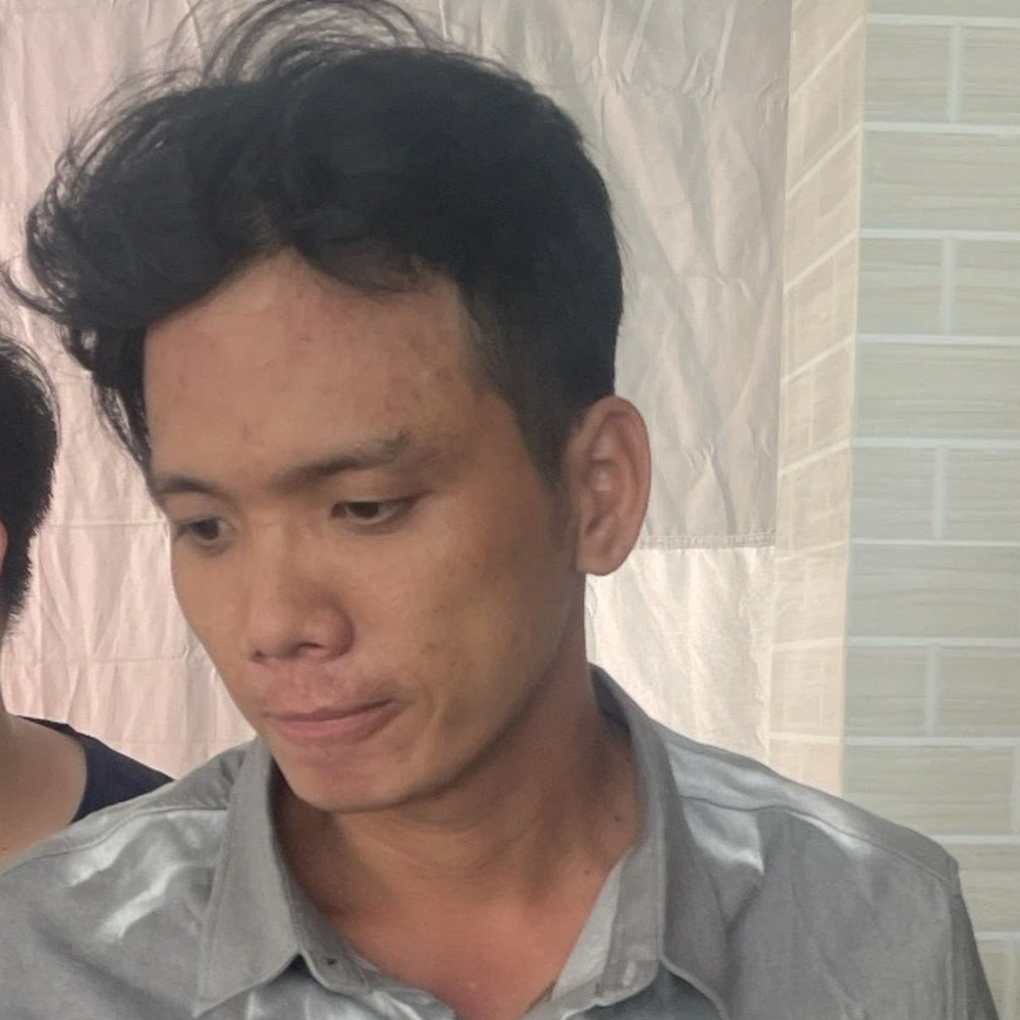 Nghỉ trưa ở quán cà phê rồi lẻn vào nhà dân trộm tài sản hơn nửa tỷ đồng - 1 Nghỉ trưa ở quán cà phê rồi lẻn vào nhà dân trộm tài sản hơn nửa tỷ đồng - 1