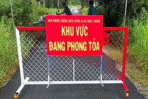 Cà Mau cho phép nhà hàng đón khách nhưng không được bán rượu, bia