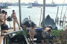 Bất cập trong chống thuốc lá lậu