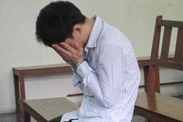 Đứa trẻ bên vệ đường và phiên tòa xử tội cha