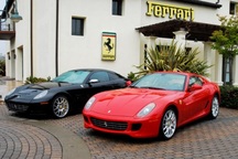 Ferrari là thương hiệu quyền lực nhất thế giới