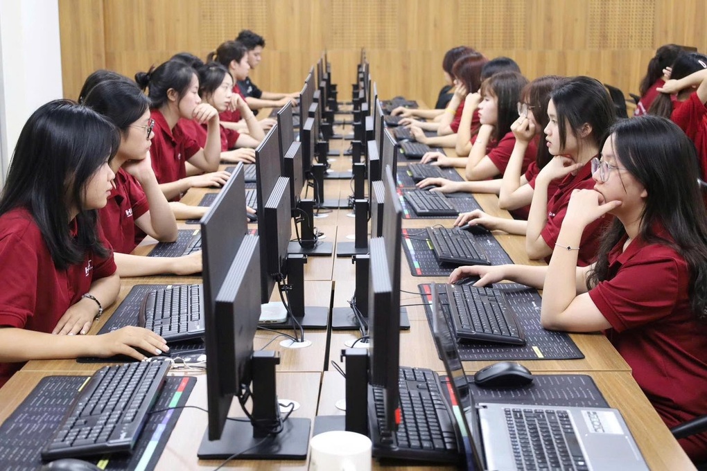 Bộ Giáo dục và Đào tạo xây dựng đề án trường chất lượng cao - 1
