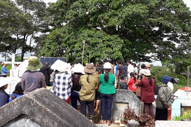 Báo cáo chính thức vụ "học sinh tự tử do không có quần áo mới"