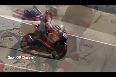 Video tưởng niệm tay đua Nicky Hayden