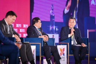 Petrovietnam chung tay thúc đẩy kết nối năng lượng khu vực ASEAN