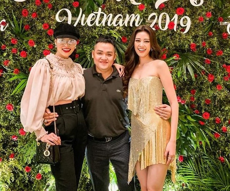 Phương Mai, Lan Khuê khoe vóc dáng hoàn hảo sau sinh - 3