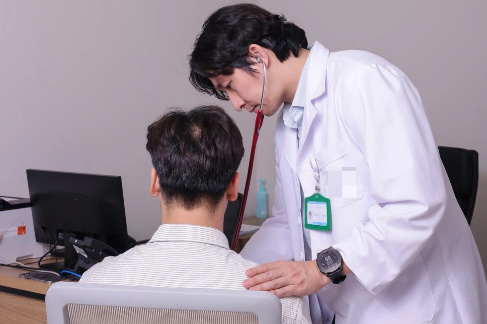 Bác sĩ: Thuốc giả là bẫy độc, đặc biệt đối với trẻ em và người già - 2