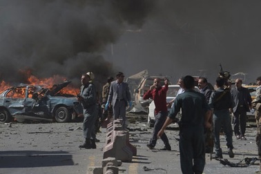 Thế giới đề phòng trước lời kêu gọi chết chóc của IS