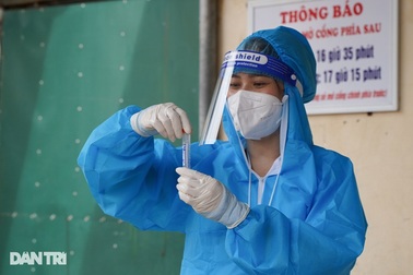 Tổng hơn 820.000 ca Covid-19 đã ra viện, F0 ghi nhận ở 46 tỉnh thành