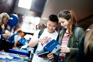 Đại học Melbourne phỏng vấn tuyển sinh - Học bổng $10.000- 100%