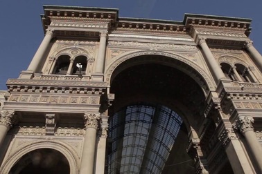 Khám phá bên trong khách sạn 5 sao khách sạn TownHouse Galleria Milano