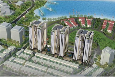 Condotel Newlife Tower hưởng lợi từ tuyến cao tốc Hà Nội - Hải Phòng - Quảng Ninh