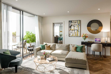 Đầu tư vào học vấn và bất động sản: Bí quyết duy trì quyền lực của giới siêu giàu Châu Á